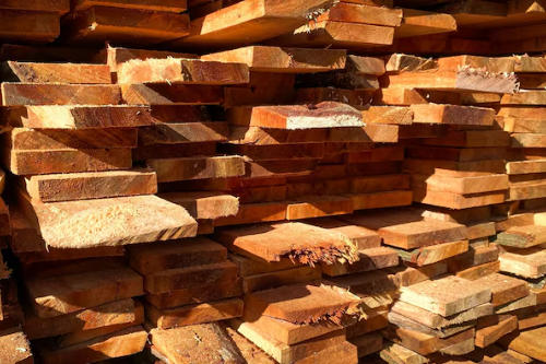 Mozambican Wood Industry Mozambican Wood Industry