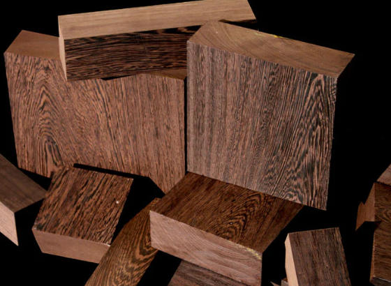 How Do You Pronounce Wenge Wood?