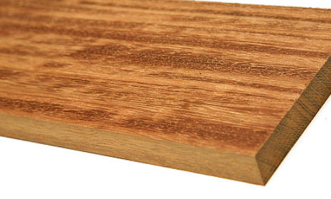 What Does Iroko Wood Look Like?