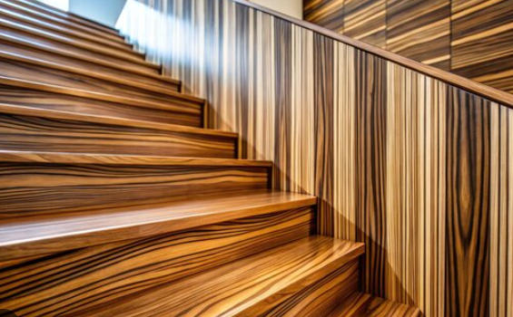 Where To Find Zebra Wood?