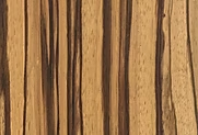 Zebrawood