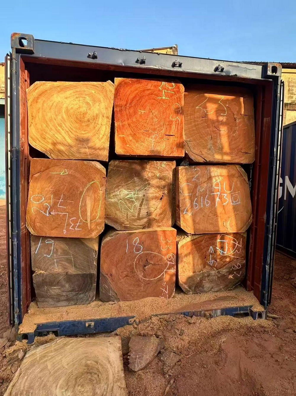 Q&A: Douss&eacute; Timber From Guinea-Bissau – A Comprehensive Guide for The Vietnamese Market