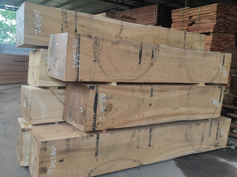 Dabema Wood