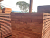 Okoume Wood
