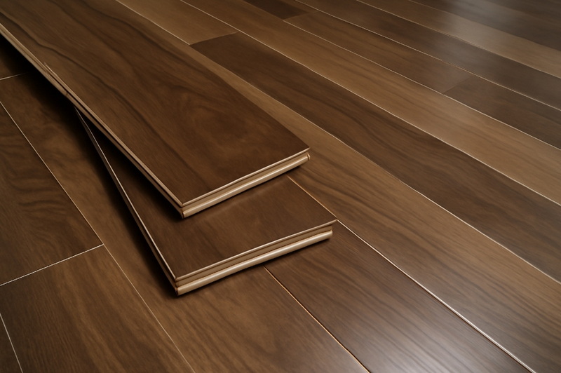 What Types of Hardwood Flooring Are Available Wholesale in Ohio?