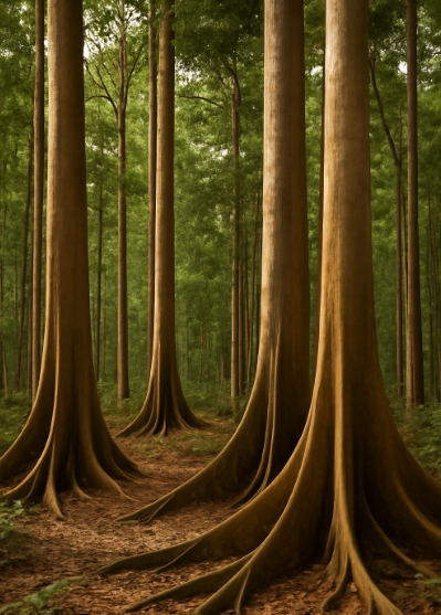Environmental Impact