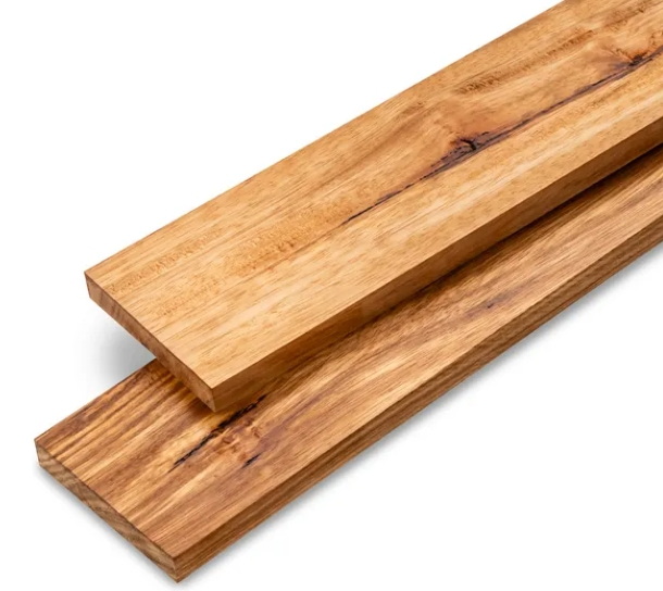 Why Is Beli Wood Known for Its Exceptional Janka Hardness?