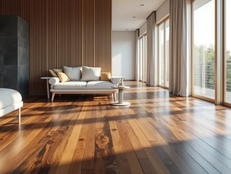 How Hard Is Zebra Wood?
