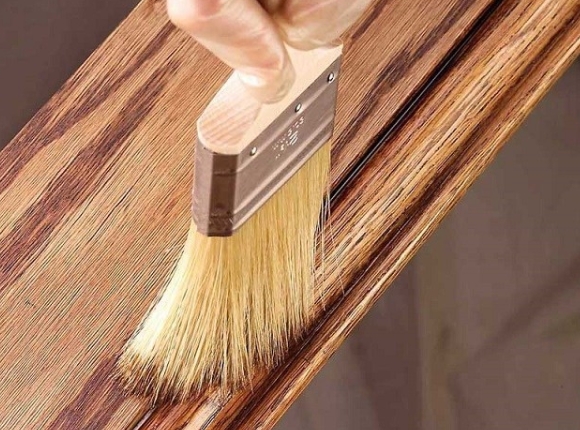 To Clean Teak Wood