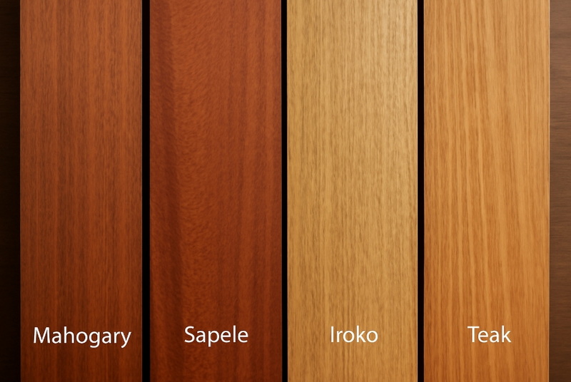 Timber Trading Companies Africa