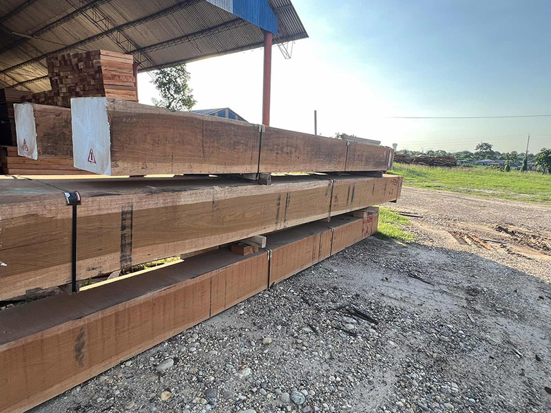 TOP 10 Hardwood Manufacturers in Arabia