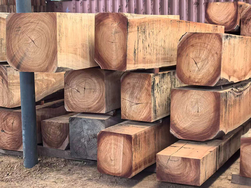 How Does China Hardwood Compare To Other Hardwood Sources Globally?
