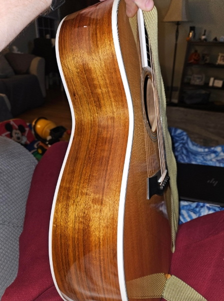 Ovangkol Wood Characteristics