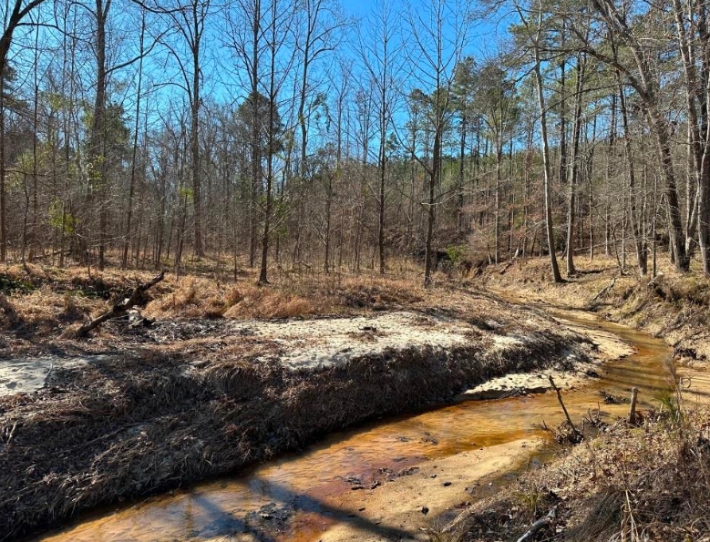 Environmental Impact Logging