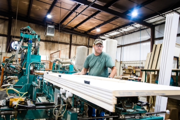 Wholesale Wood Paneling