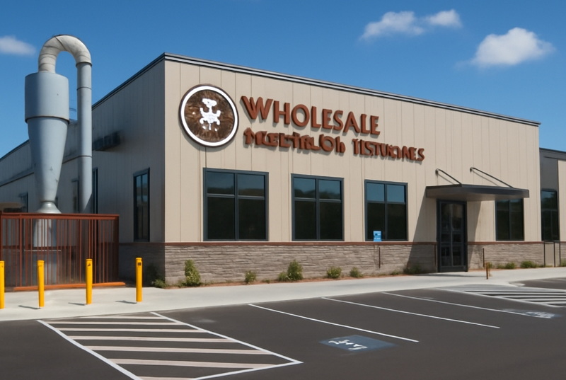 What Caused The Fire at Wholesale Hardwood Interiors
