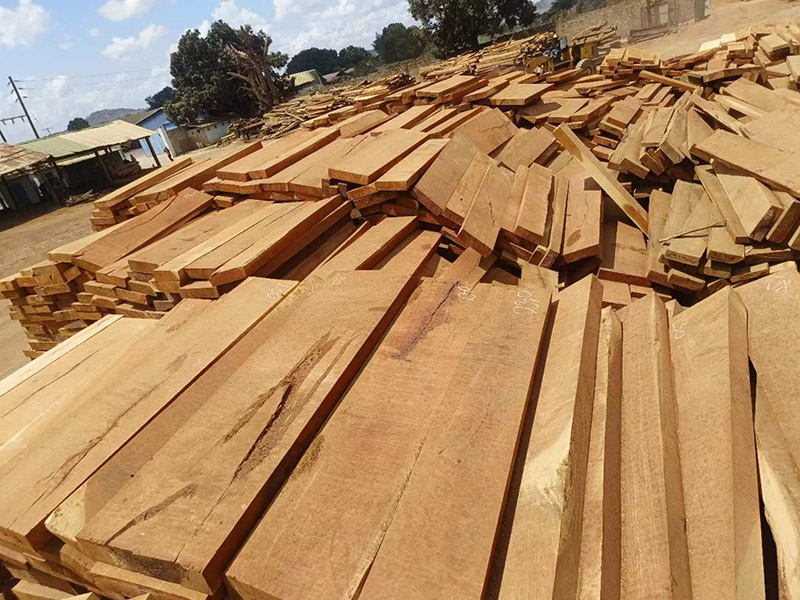 TOP 10 Doussie Wood Manufacturers in Arabia