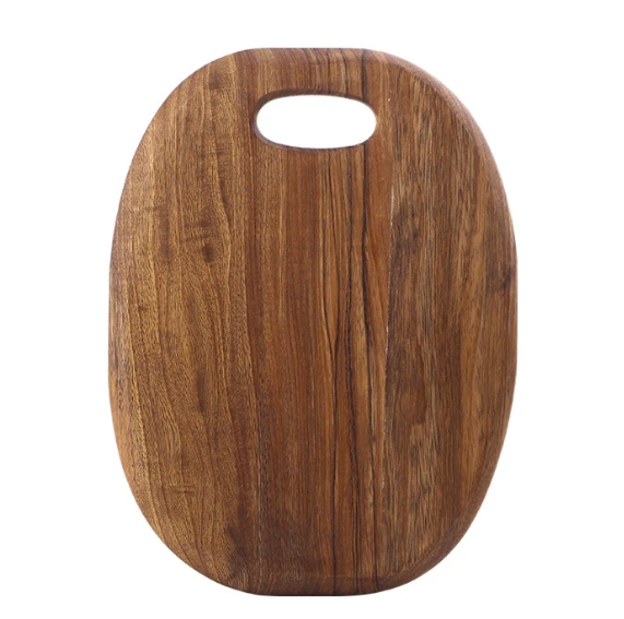 Zebra Wood vs Other Woods for Cutting Boards