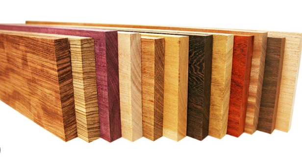 Ovangkol Tonewood Manufacturers Russia
