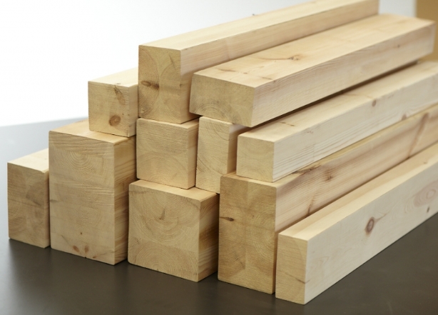 Reliable Mussivi Wood Factories