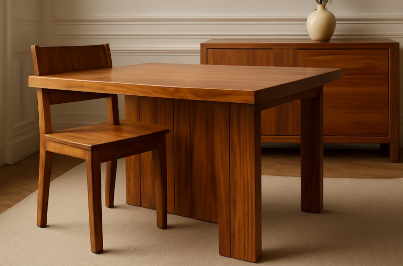 Top Tali Wood Manufacturers in Italy