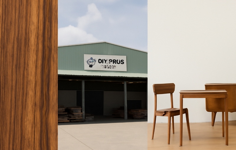 Top Ovangkol Wood Manufacturers in Thailand