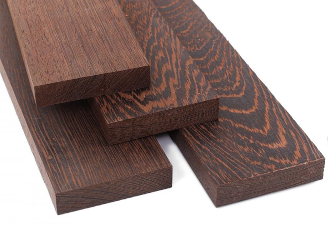 Top Wood Exporters Thailand