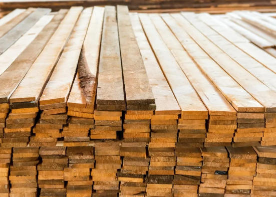 Fornitori di legno di alta qualità Zambia