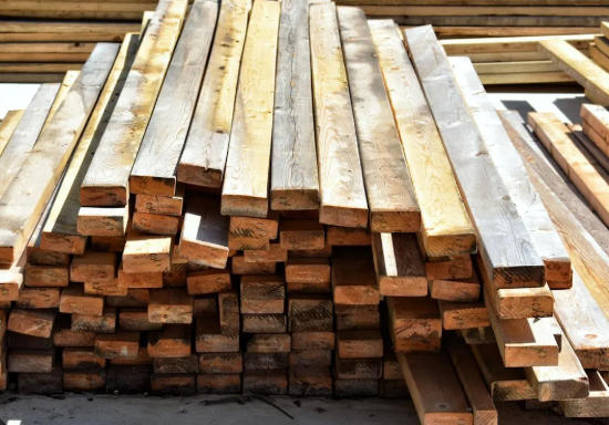 Sustainable Hardwood Exporters Mozambique