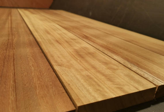 How To Protect Iroko Wood