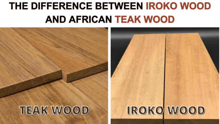 Get to Know Iroko Wood (4)