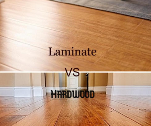 Hardwood Floor Maintenance
