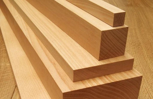 क्या बीच की लकड़ी एक दृढ़ लकड़ी है?