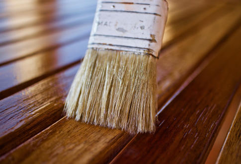 How To Apply Teak Oil To Wood?