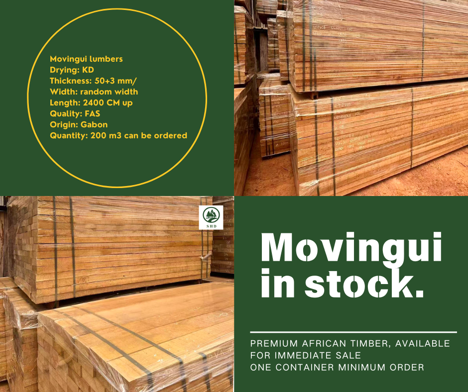 2025 Outlook for African Hardwood Exports to the Middle East (5)