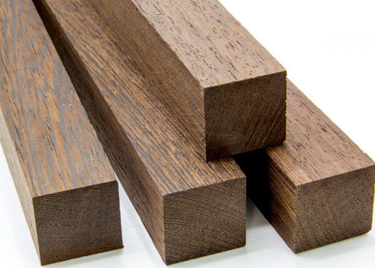 Ethical Alternatives To Wenge Wood