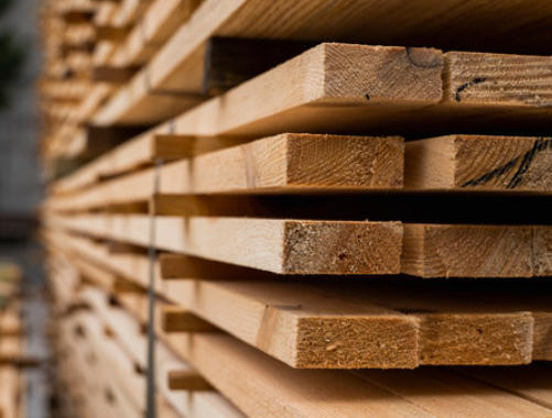 African Wood Export Markets African Wood Export Markets