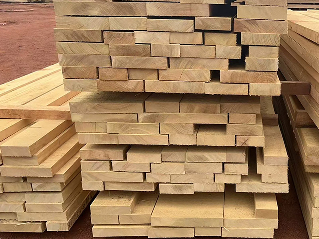 Madera móvil