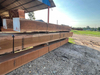 Jatoba Wood