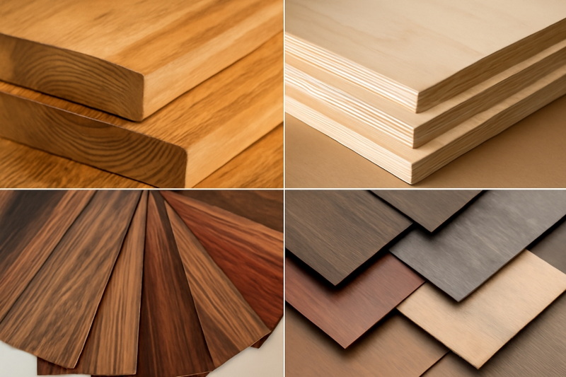TOP 10 Timber Manufacturers in Arabia