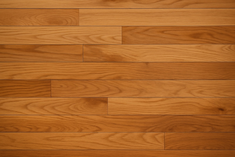 Types Of Wood Flooring Compared