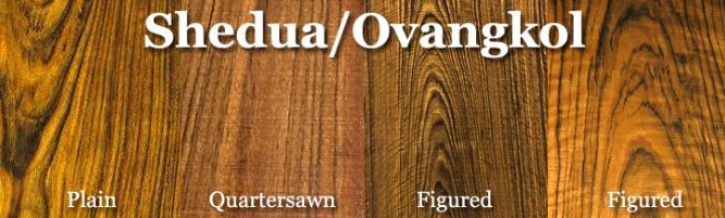Wood for Furniture