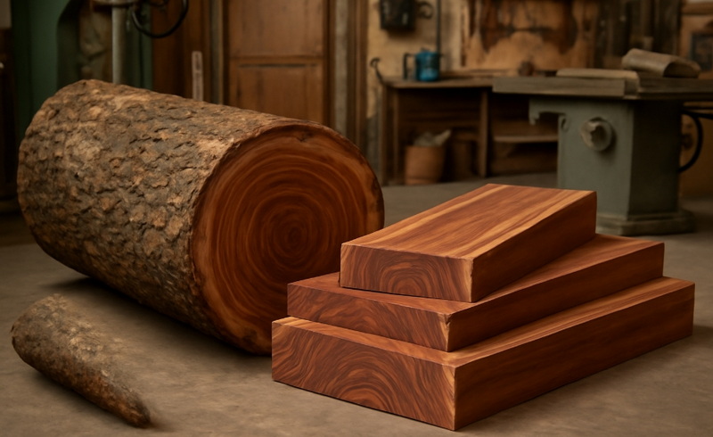 Exotic Moshonaste Wood Dealers France