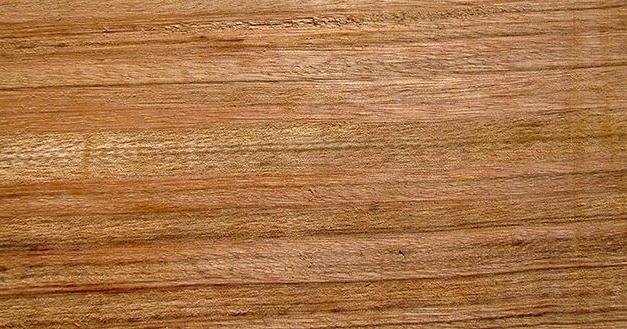 Wood Hardness Rating
