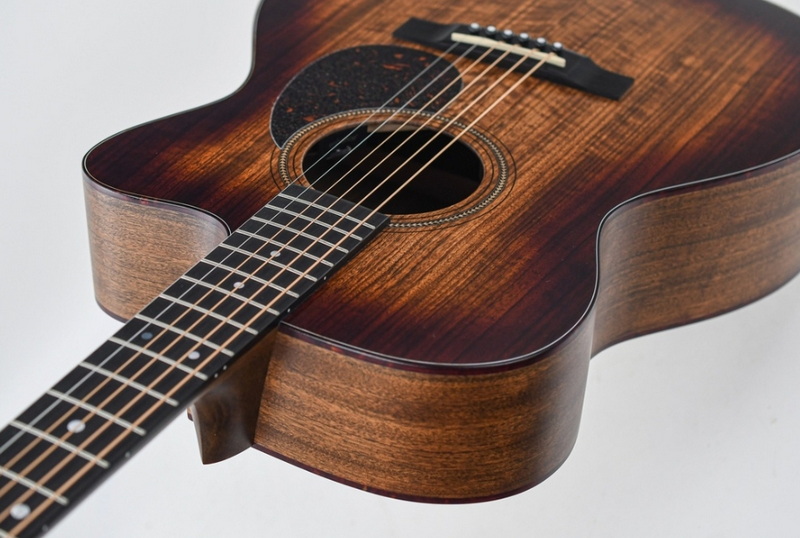 What Is Ovangkol Wood?