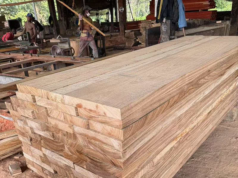 How Can You Find Reliable Suppliers of Beli Wood for Sale Near You?