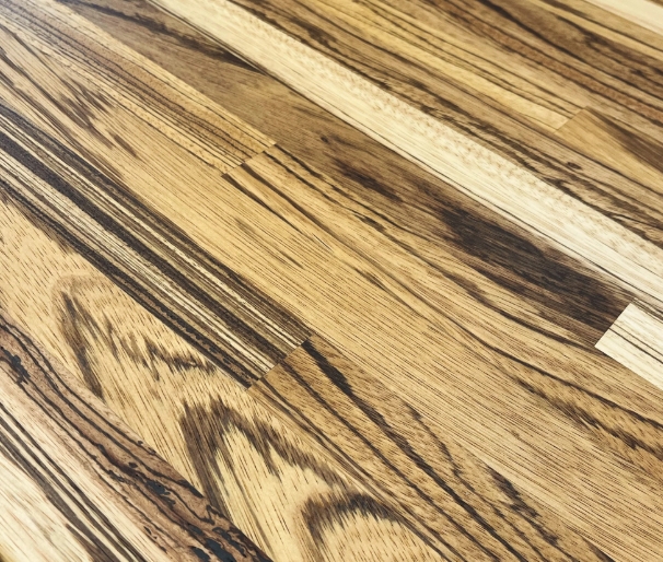 Zebra Wood Grain