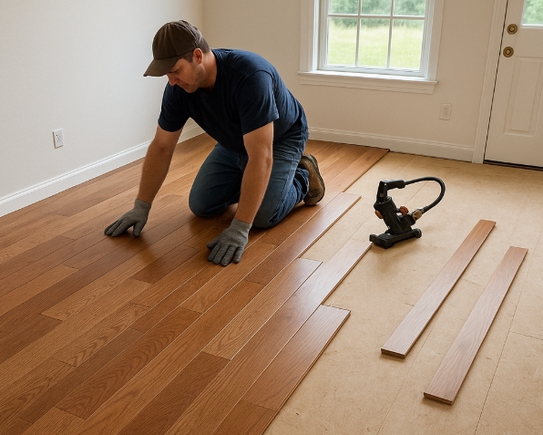 Wholesale Lumber Campbellsville