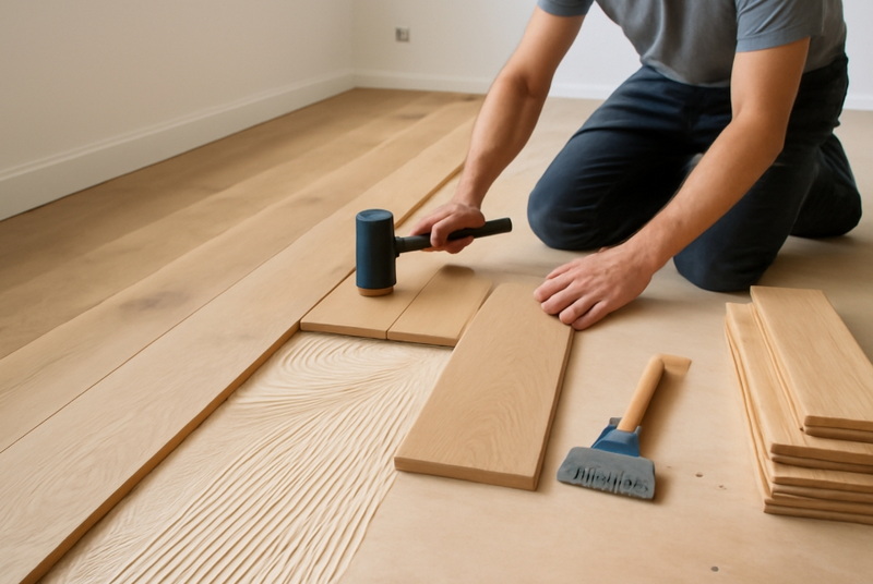 Why Choose ODM Hardwood for Your Furniture And Flooring Projects