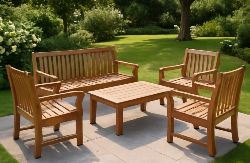 OEM ODM Teak Products